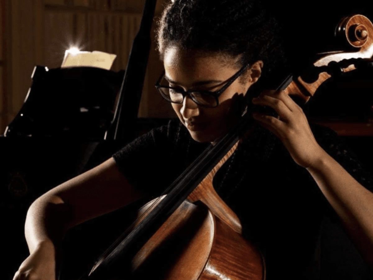 Finale String Quintet Concert: ‘Delta’