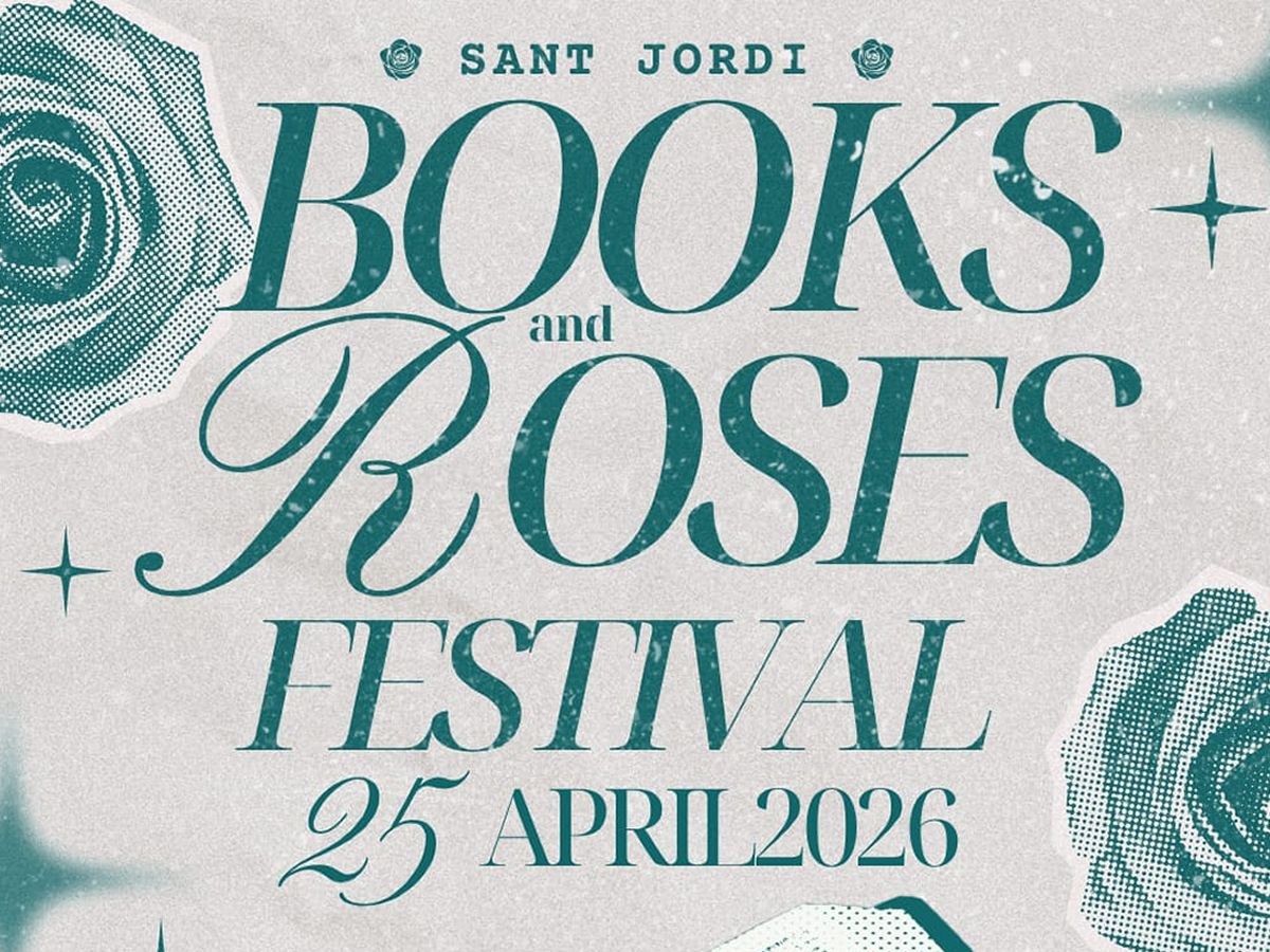 Sant Jordi In Edinburgh