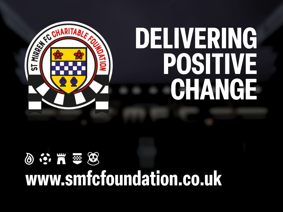 St Mirren FC Charitable Foundation