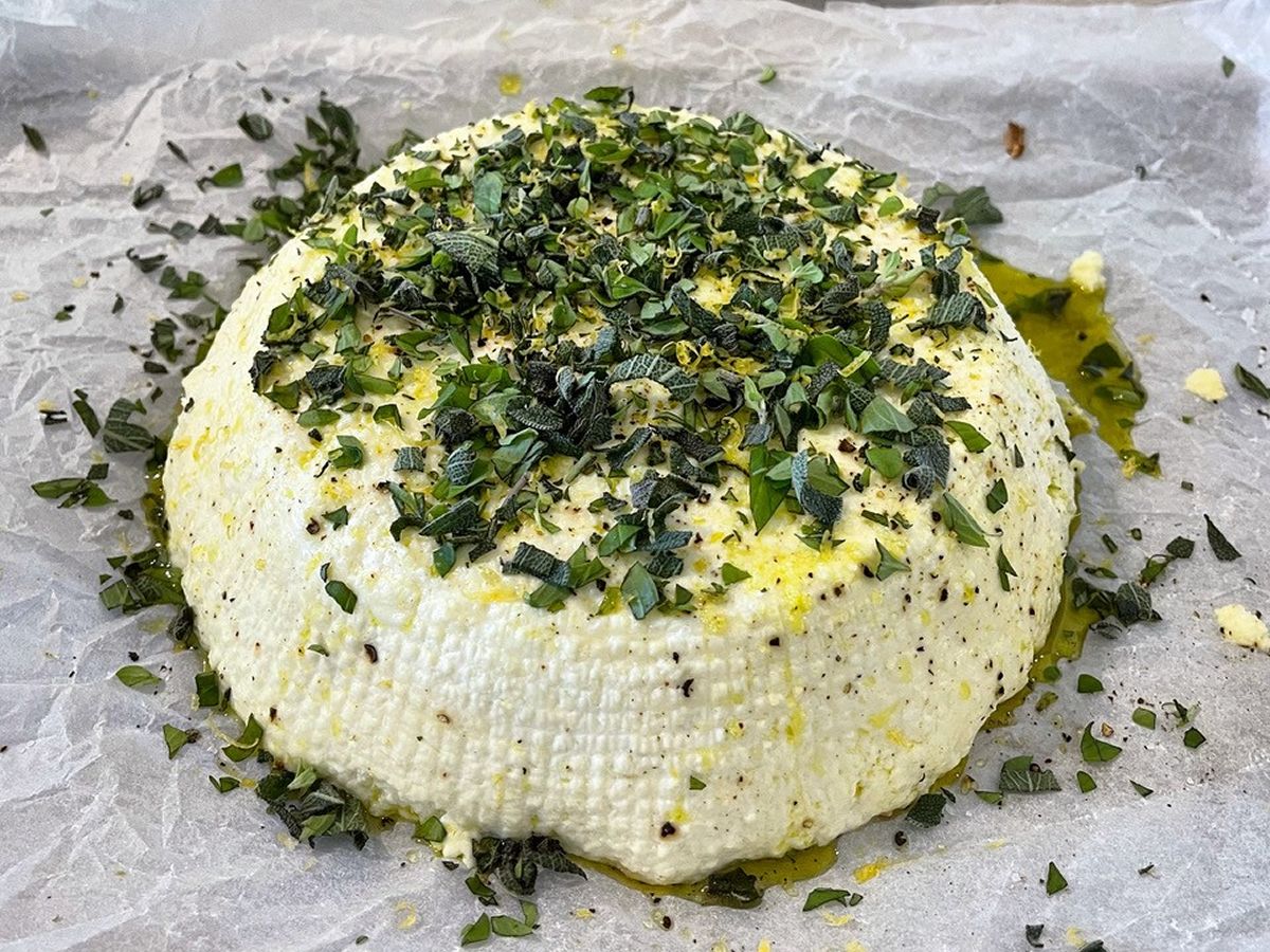 Yoghurt, Butter and Fresh Cheese Workshop with Kristen Allan Cheesemaker