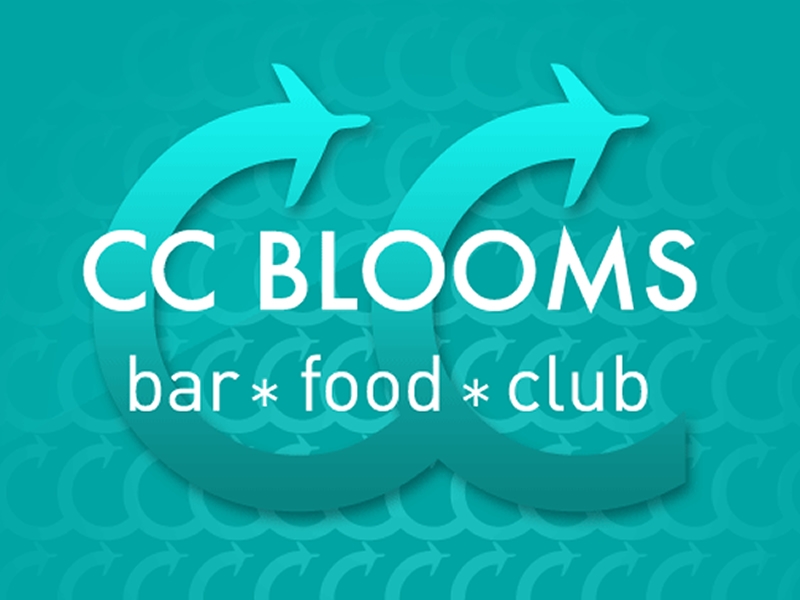 Cc Blooms