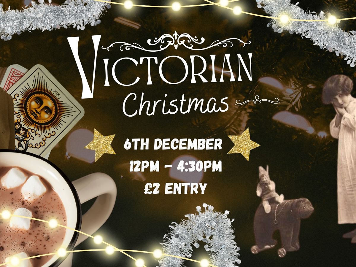 Victorian Christmas