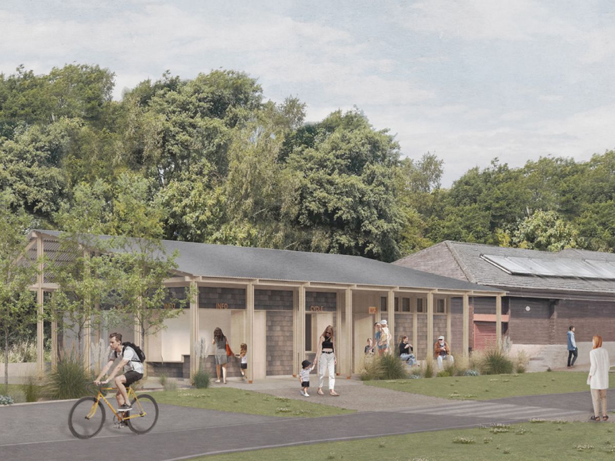 Renfrewshire tourist spot set to benefit from investment