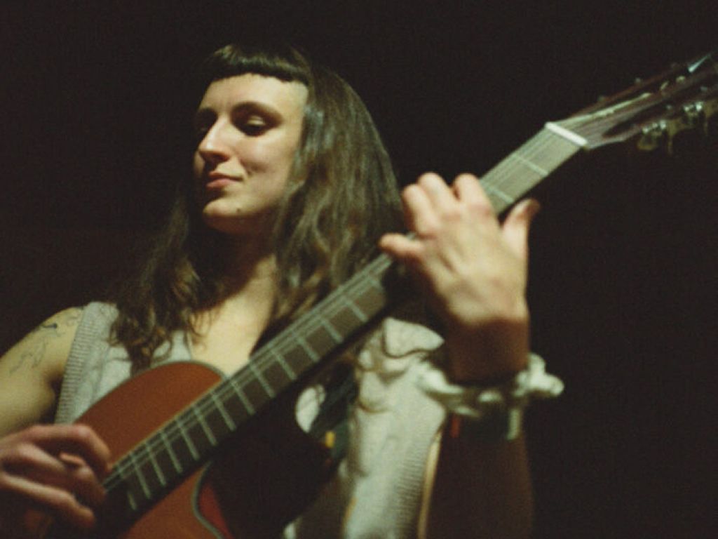 Glasgow Jazz Festival: Pippa Blundell