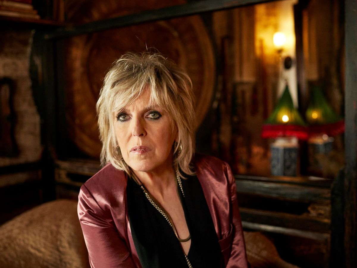 Lucinda Williams