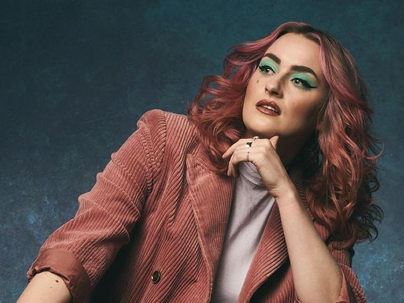 Amy Matthews: Moreover, The Moon (Live Recording)