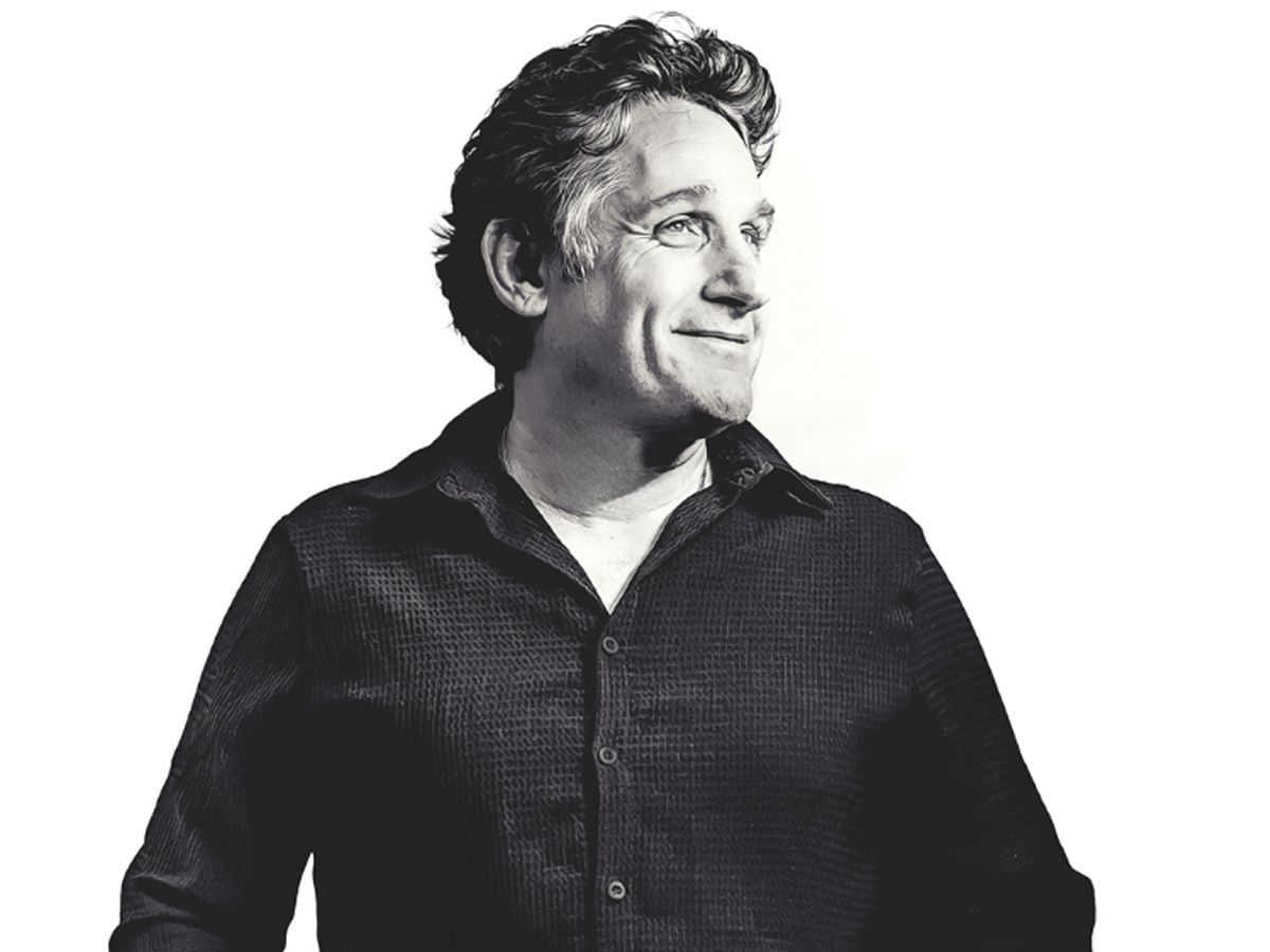 Tom Stade: Naughty By Nature