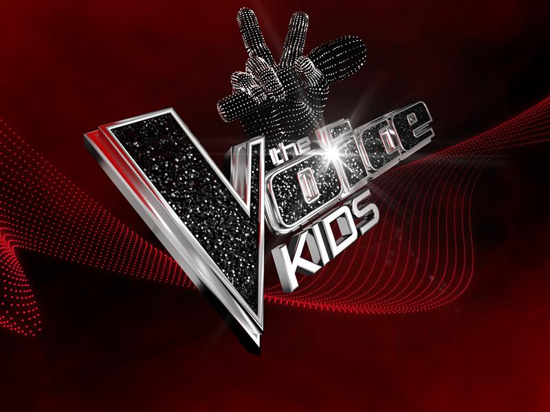Apply to be part of the virtual audience for the final of The Voice Kids!
