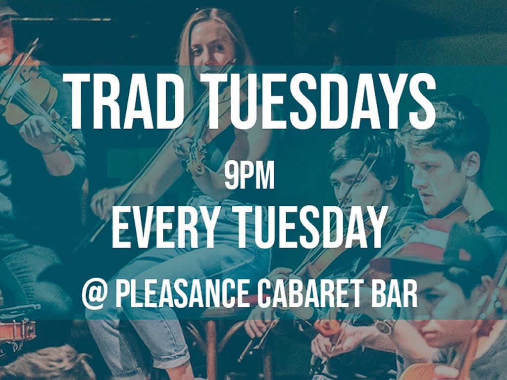 Trad Tuesdays