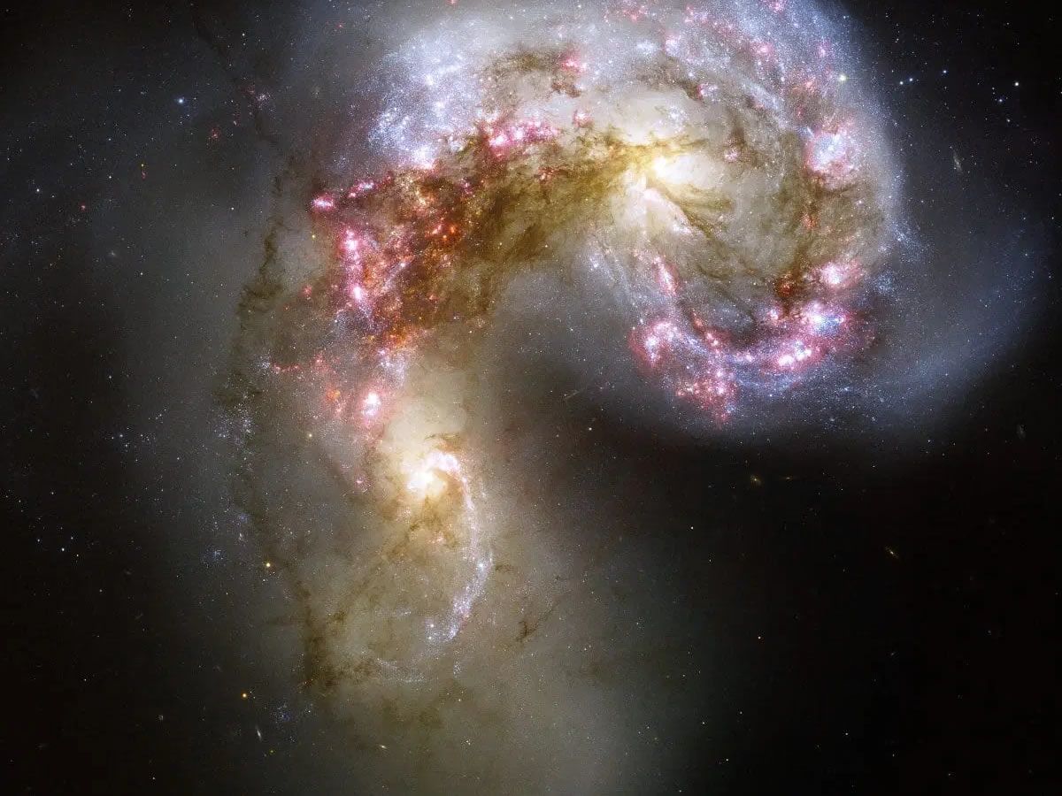 Interacting (with) Galaxies