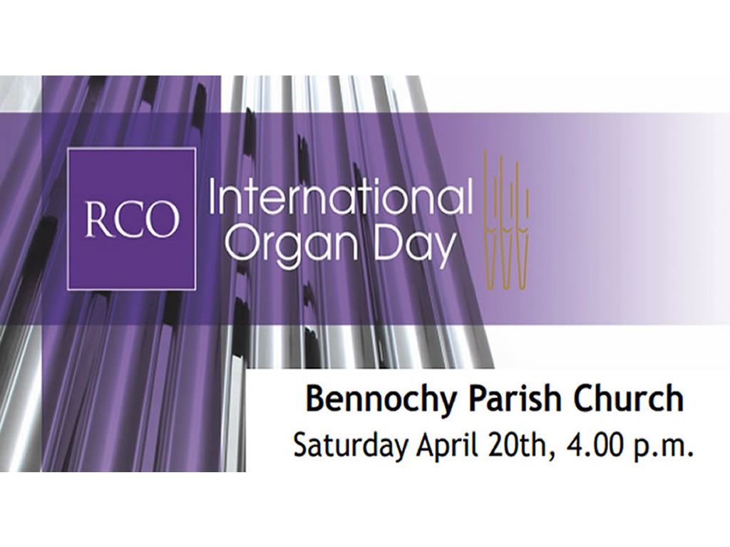 International Organ Day