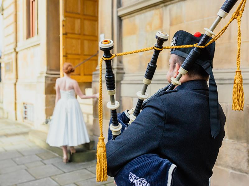 The National Piping Centre