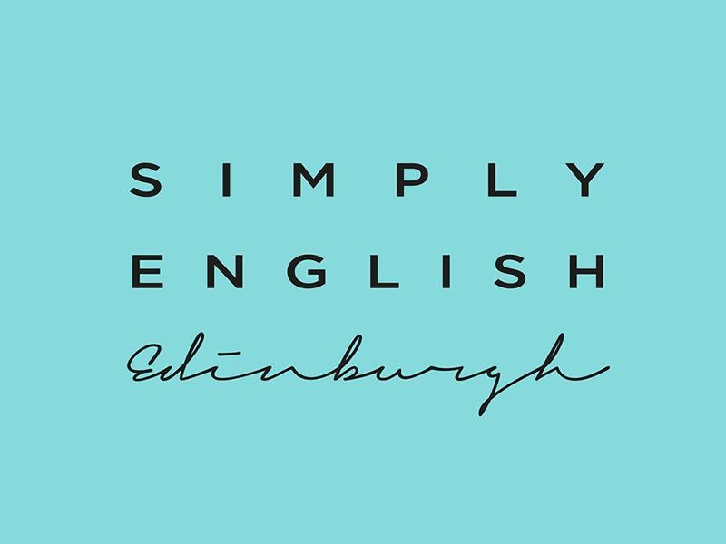 Simply English Edinburgh