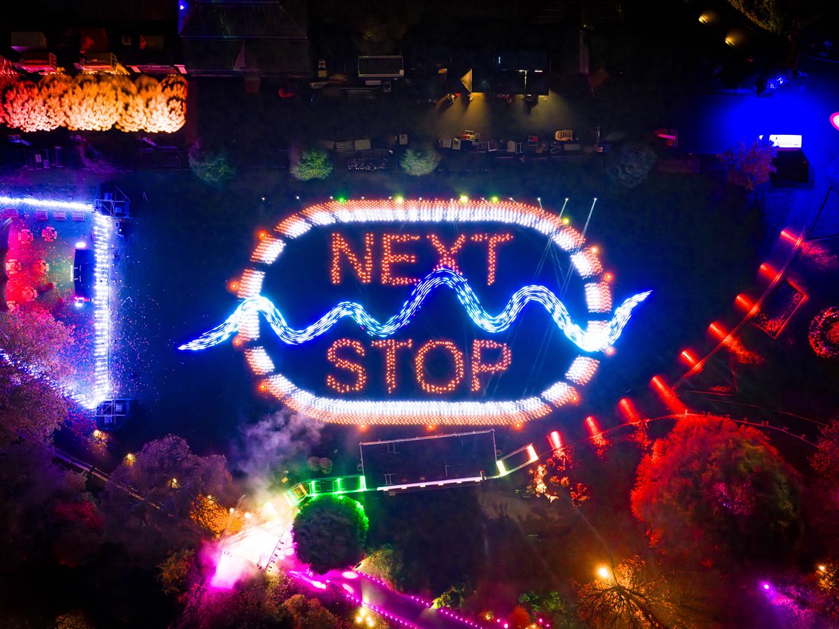 GlasGLOW 2025