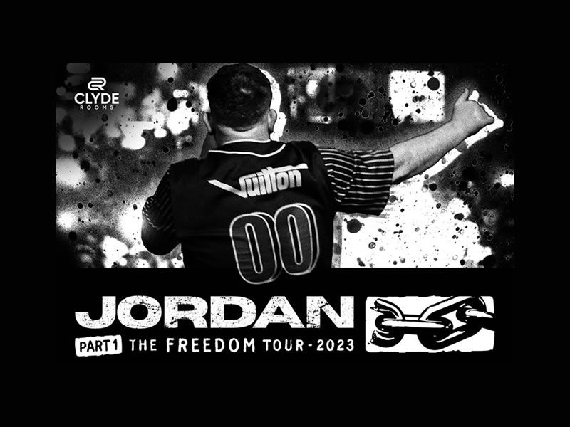 Jordan