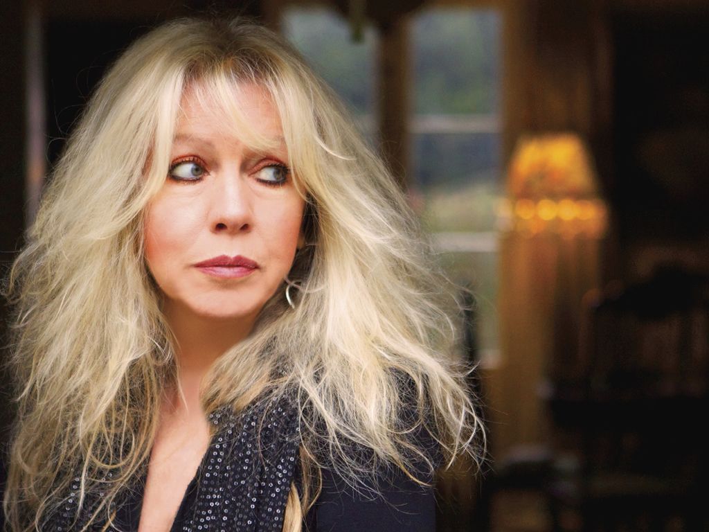 Judie Tzuke