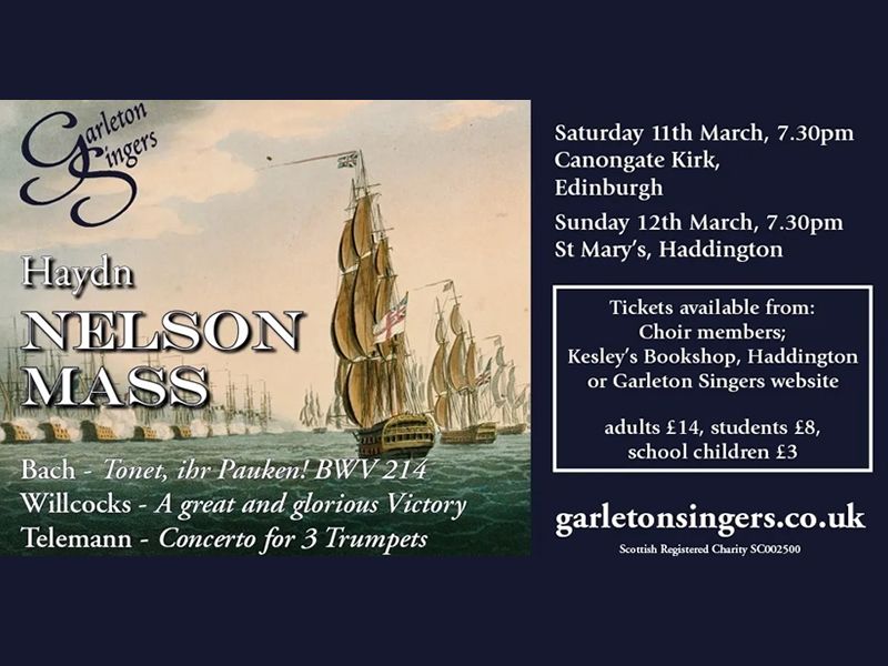 Joseph Haydn Nelson Mass