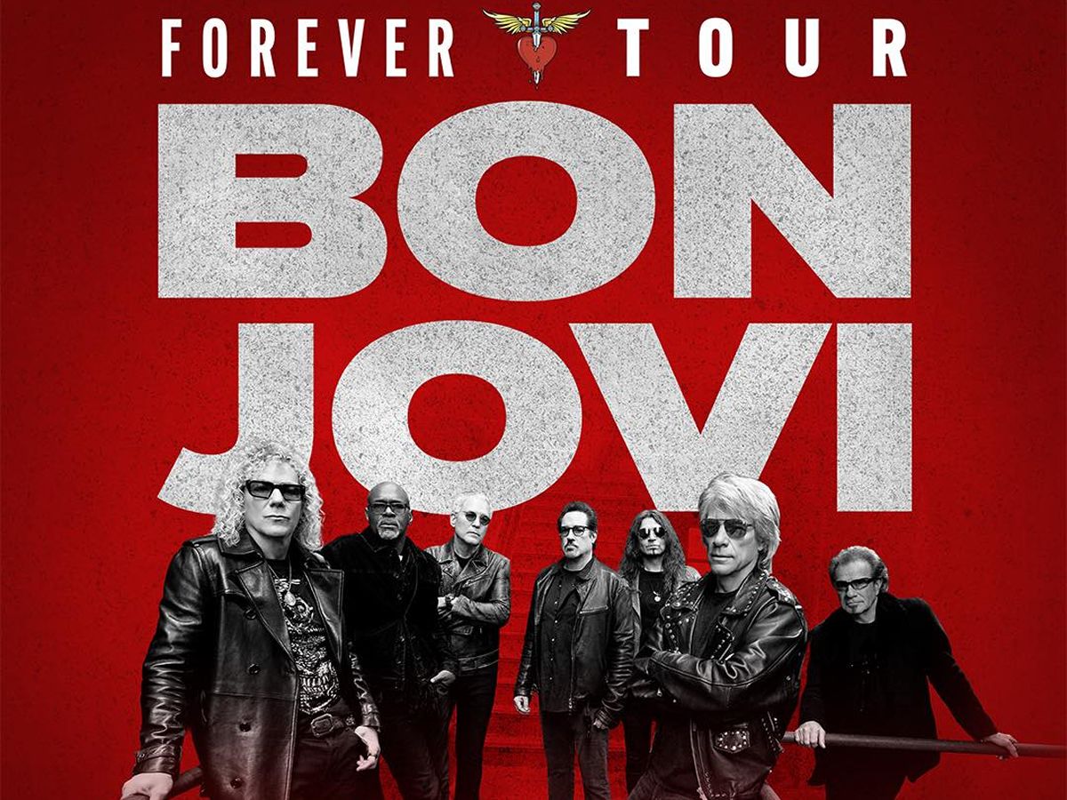 Bon Jovi