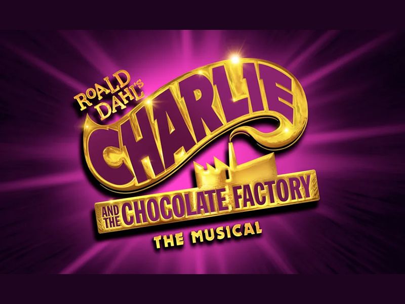 Charlie and The Chocolate Factory The Musical