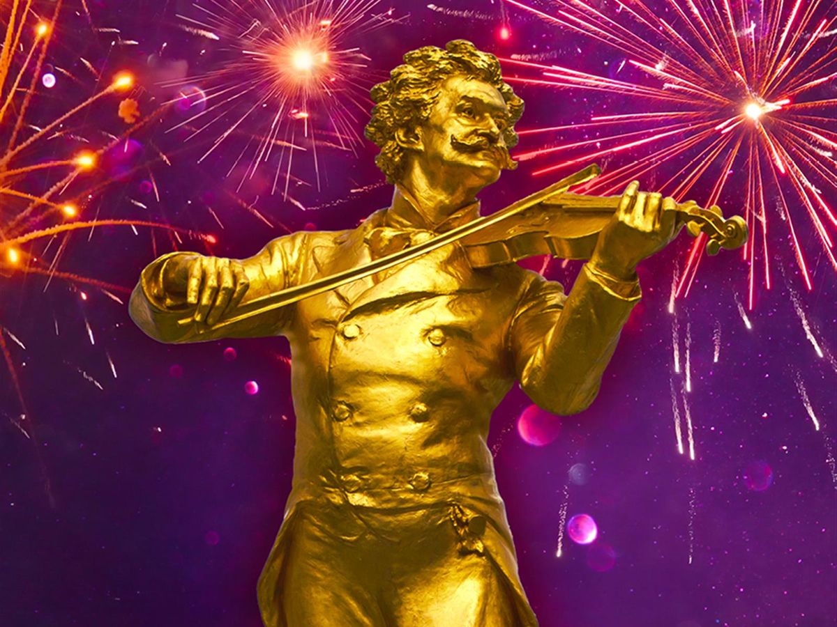RSNO Viennese Gala