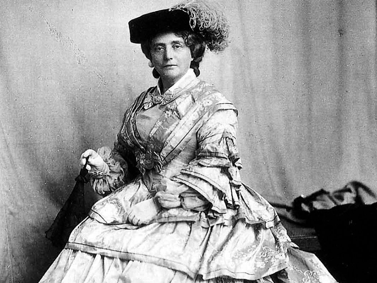 Catherine Cranston: The Unknown Mrs Cochrane