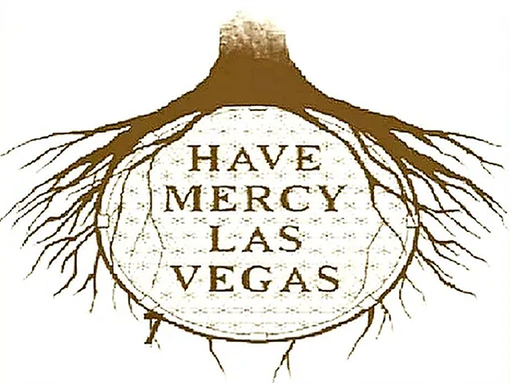 Have Mercy Las Vegas