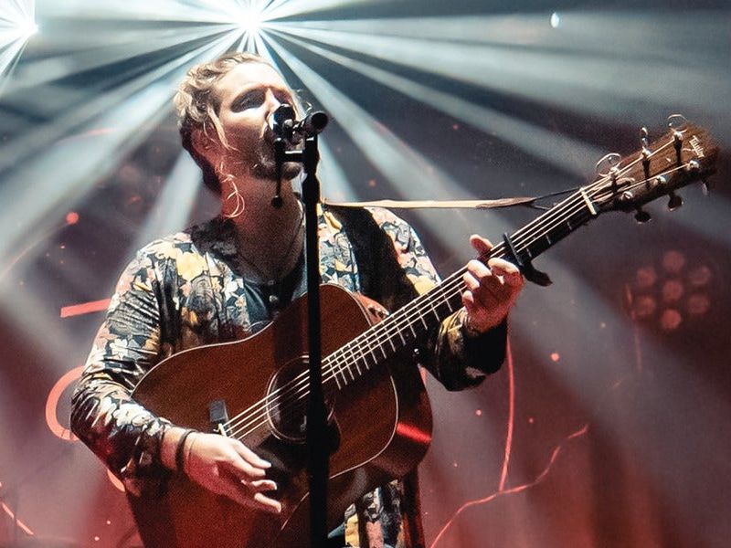 Jeremy Loops