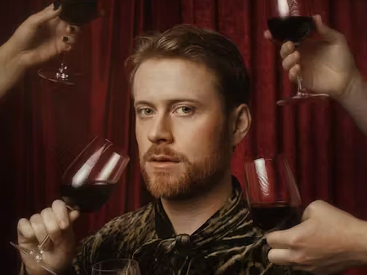 John Tothill: This Must Be Heaven