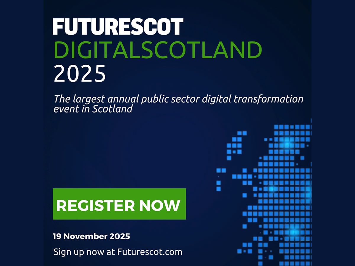 Digital Scotland 2025