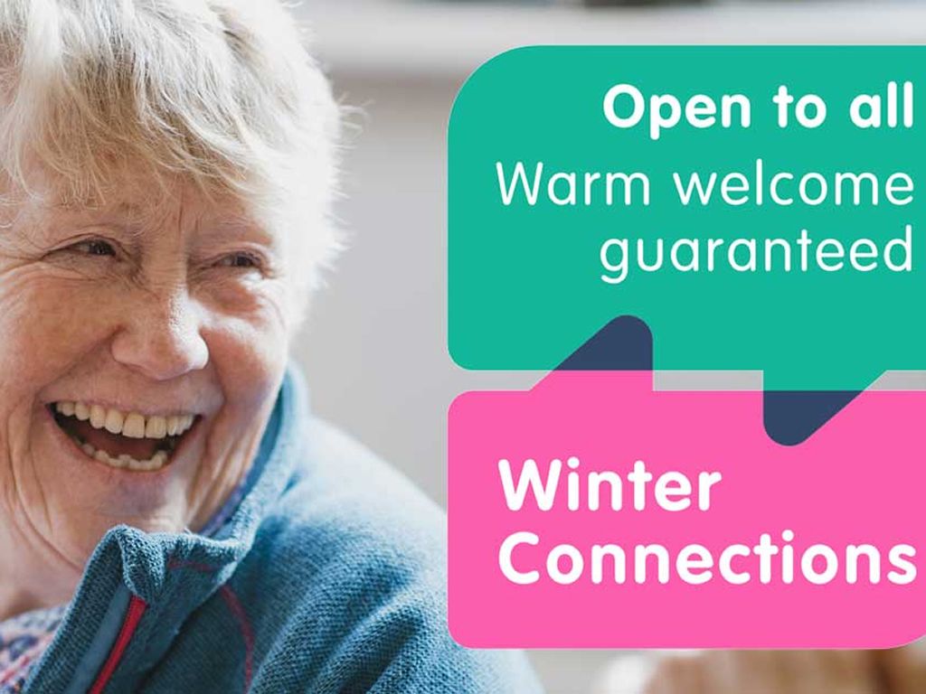 Praised Renfrewshire Winter Connections programme returns for a second year