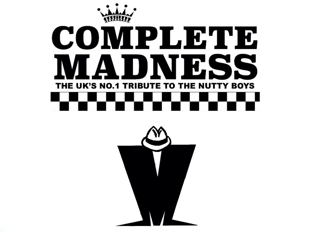 Complete Madness: Christmas Special