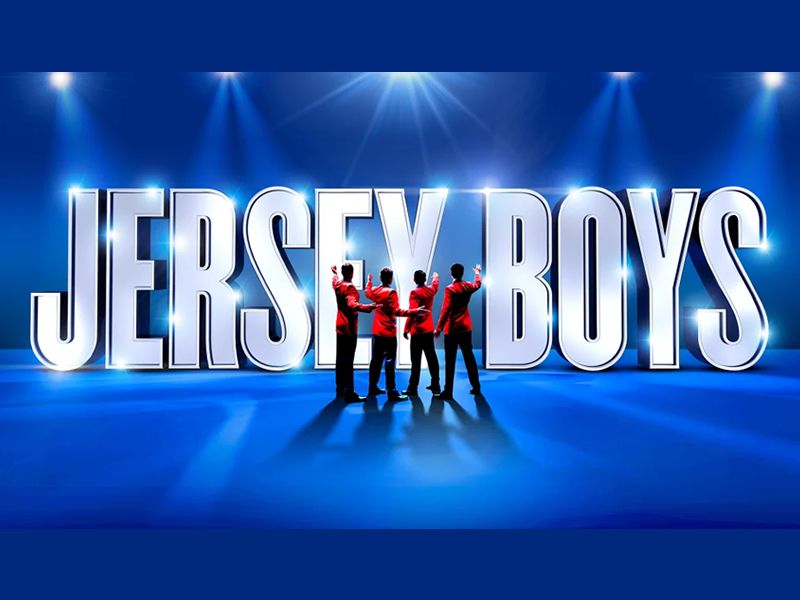 Jersey Boys