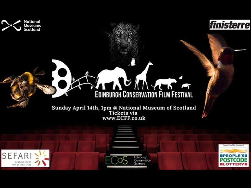 Edinburgh Conservation Film Festival