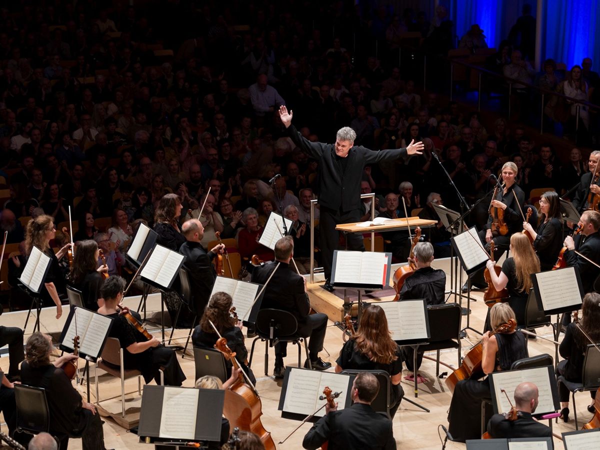 BBC SSO 2026/27: Tchaikovsky’s Symphony No.5 - Afternoon Performance