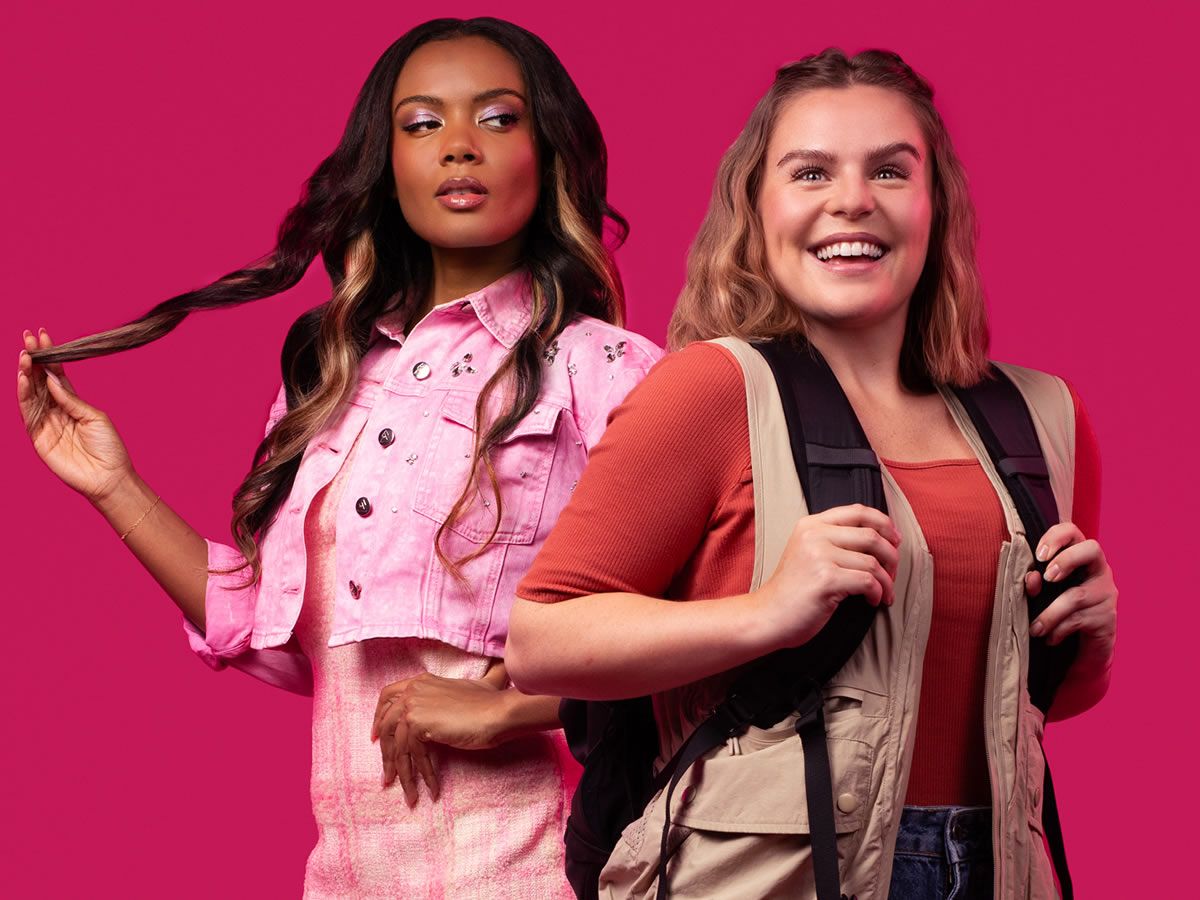 Lead Casting announced for Mean Girls