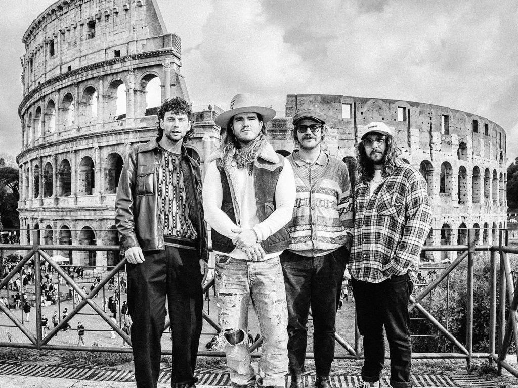 KALEO