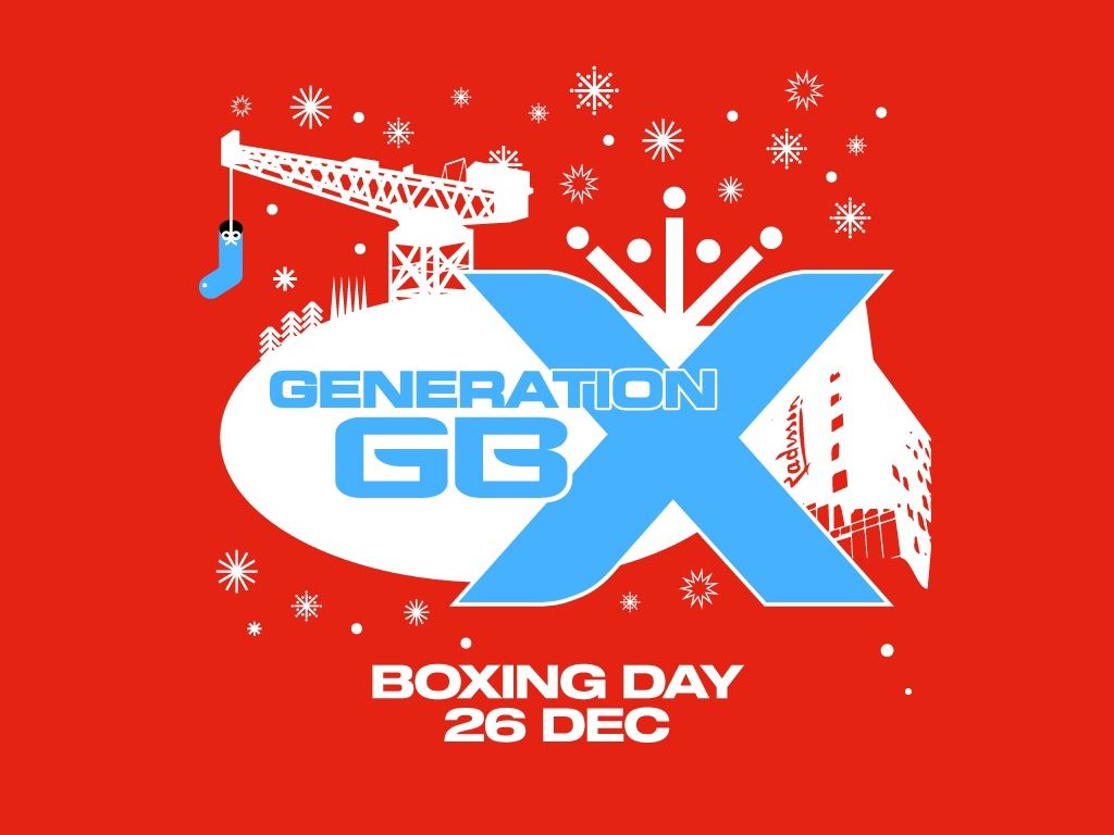 Generation GBX