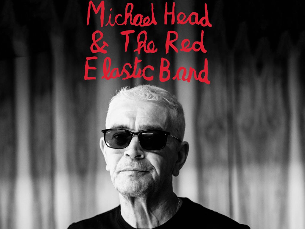 Michael Head & The Red Elastic Band