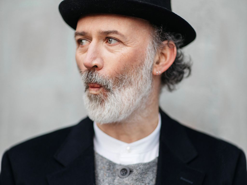 Tommy Tiernan: Tommedian