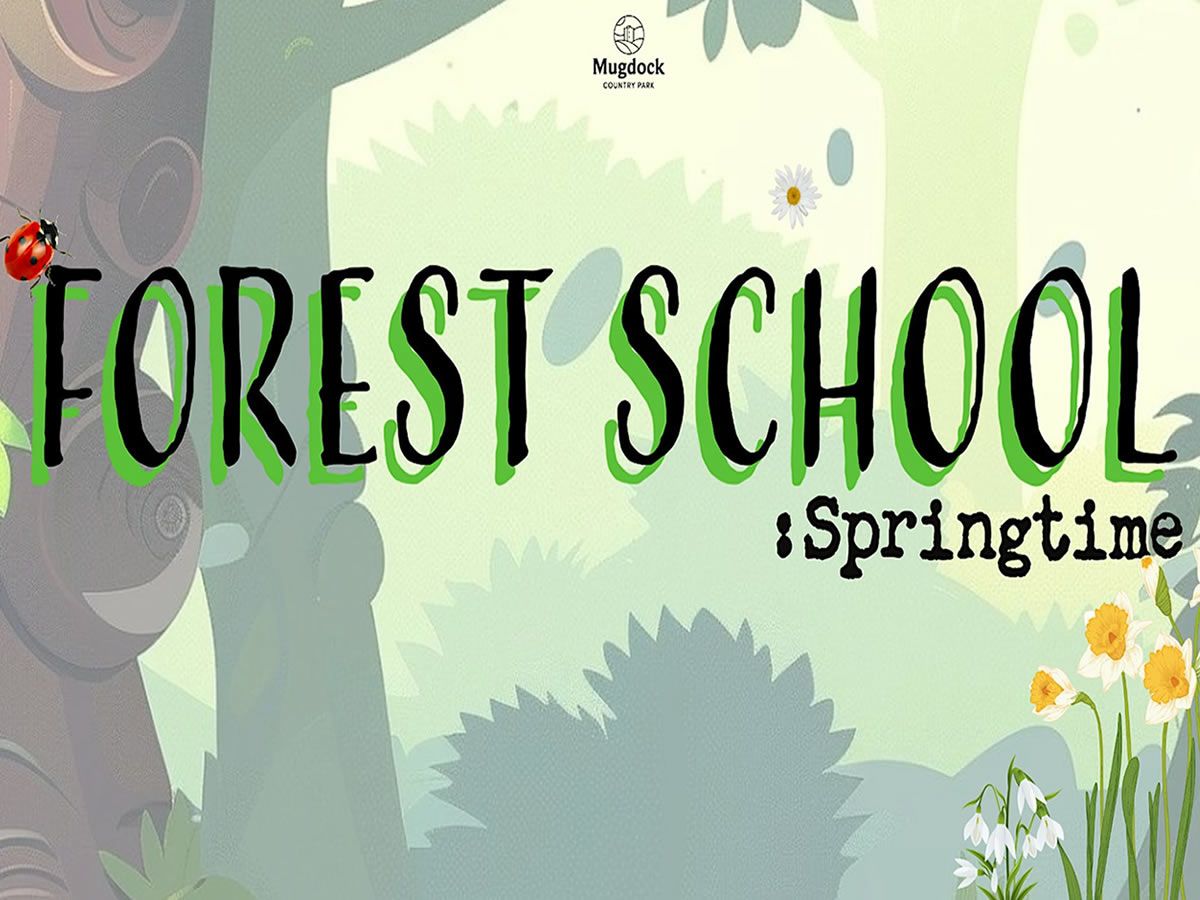 Adult Sunday Forest School -  Hapa Zome