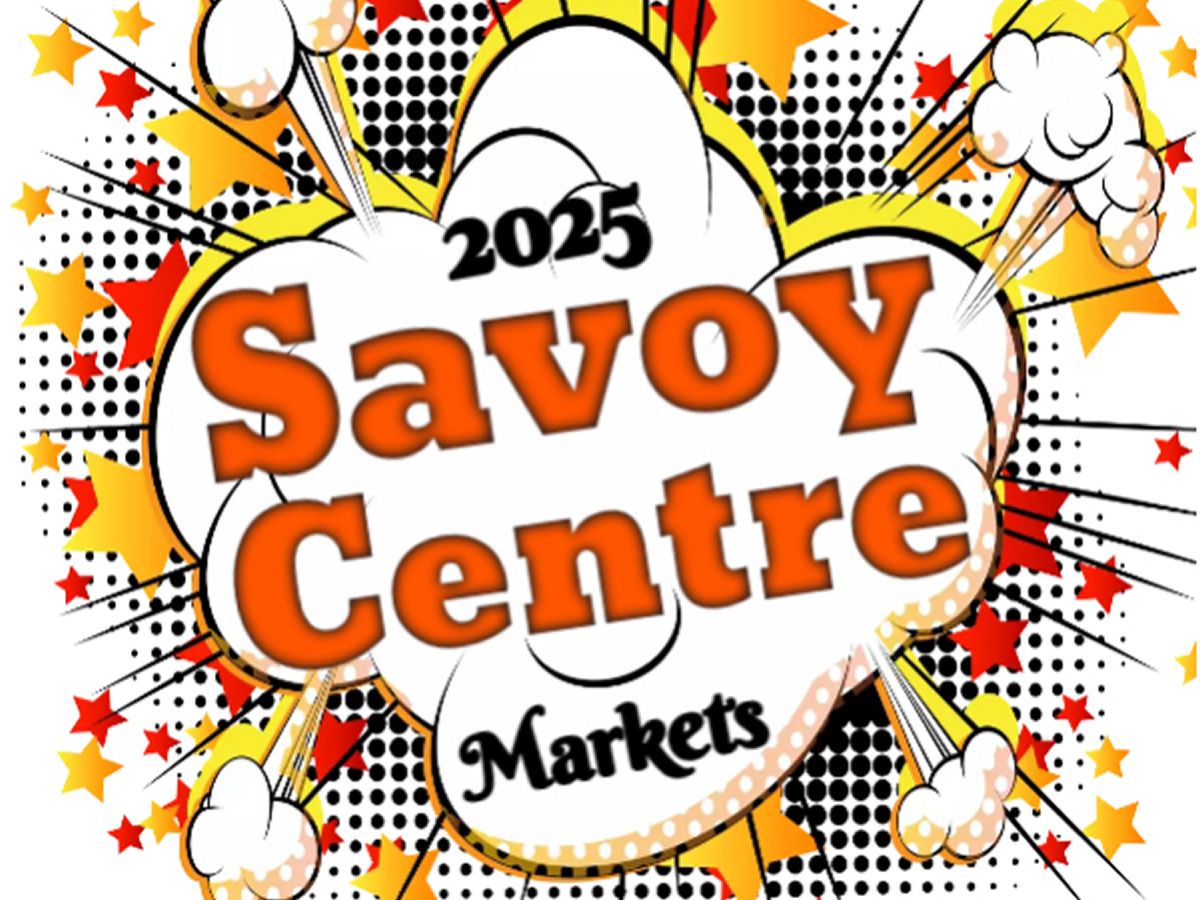The Savoy Centre Markets