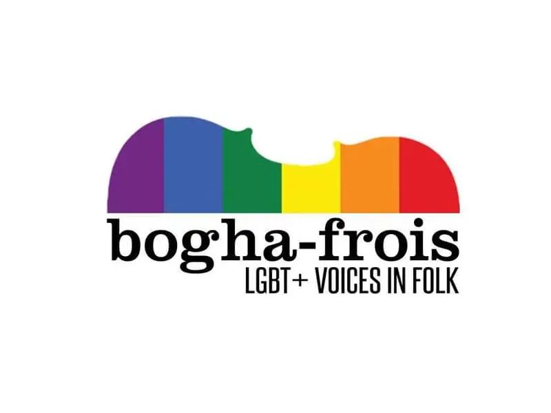 Edinburgh Tradfest: Bogha-Frois