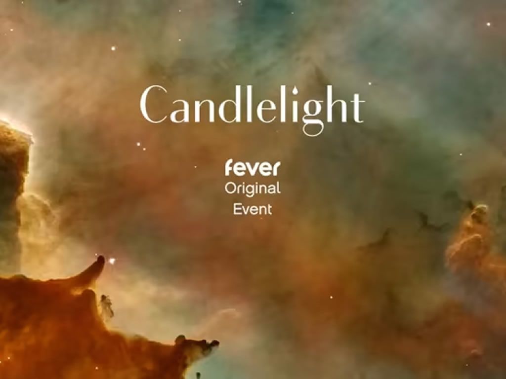 Candlelight: A Tribute to Coldplay on Piano