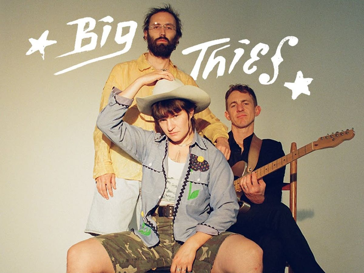 Big Thief
