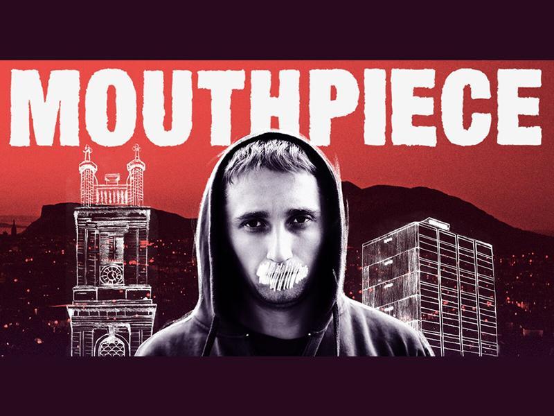 Mouthpiece Transfers to Soho Theatre, London in Spring 2019