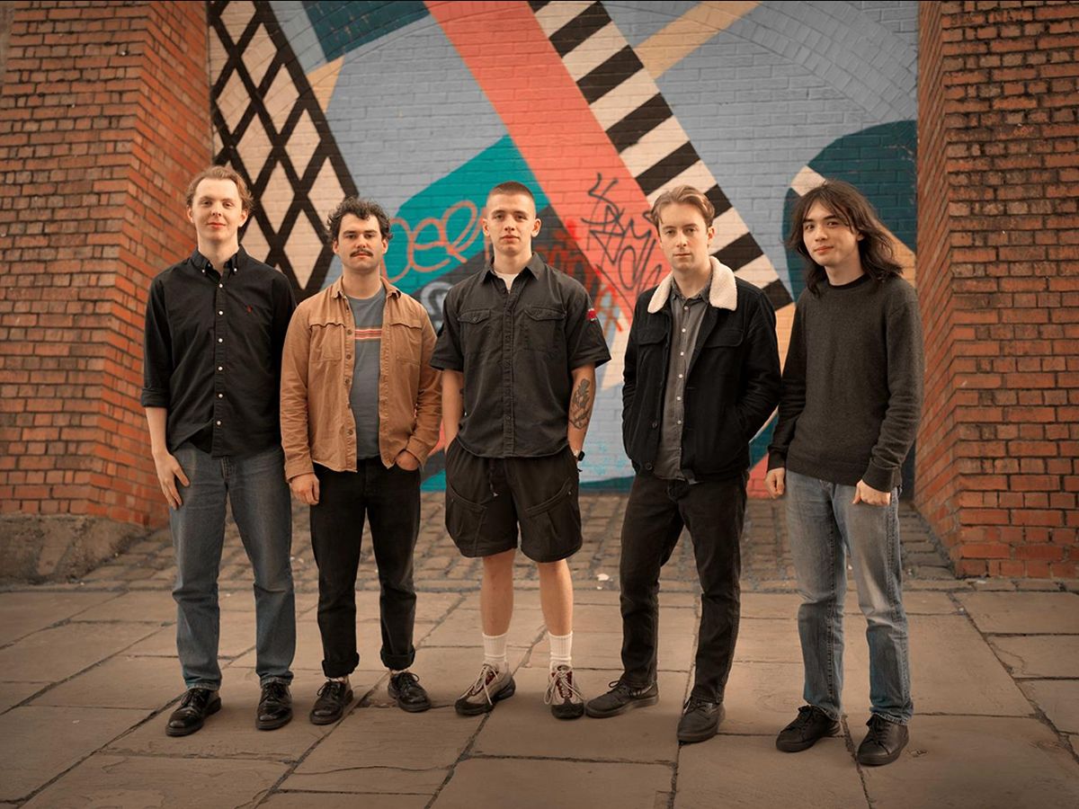 The Jack Pearce Quintet