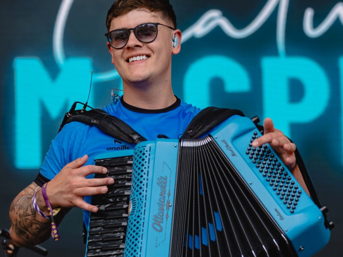 Calum MacPhail