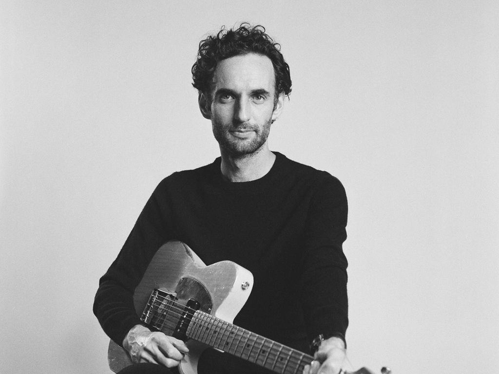 Julian Lage