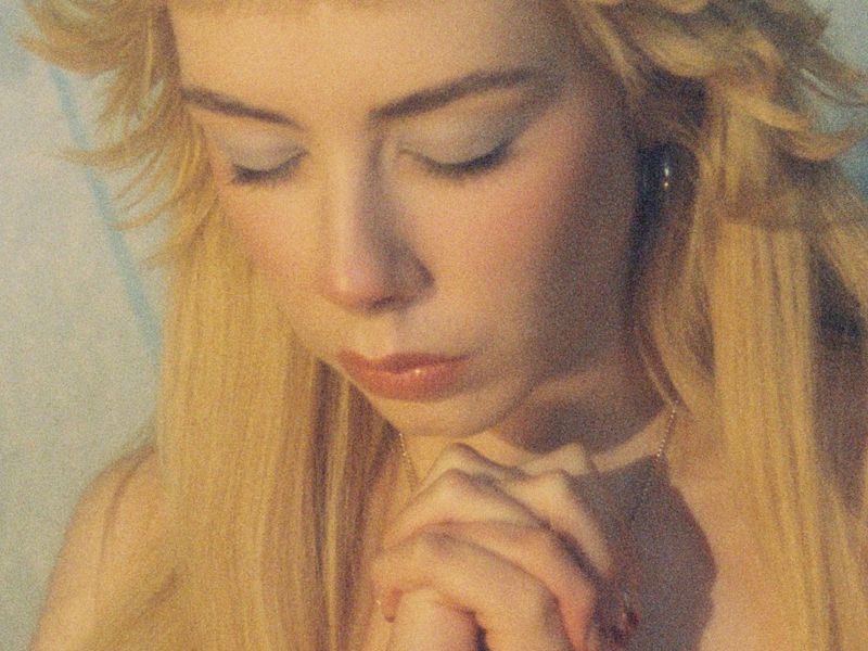 Haunted Girlfriend presents: PRAYBOY zine launch and exhibition