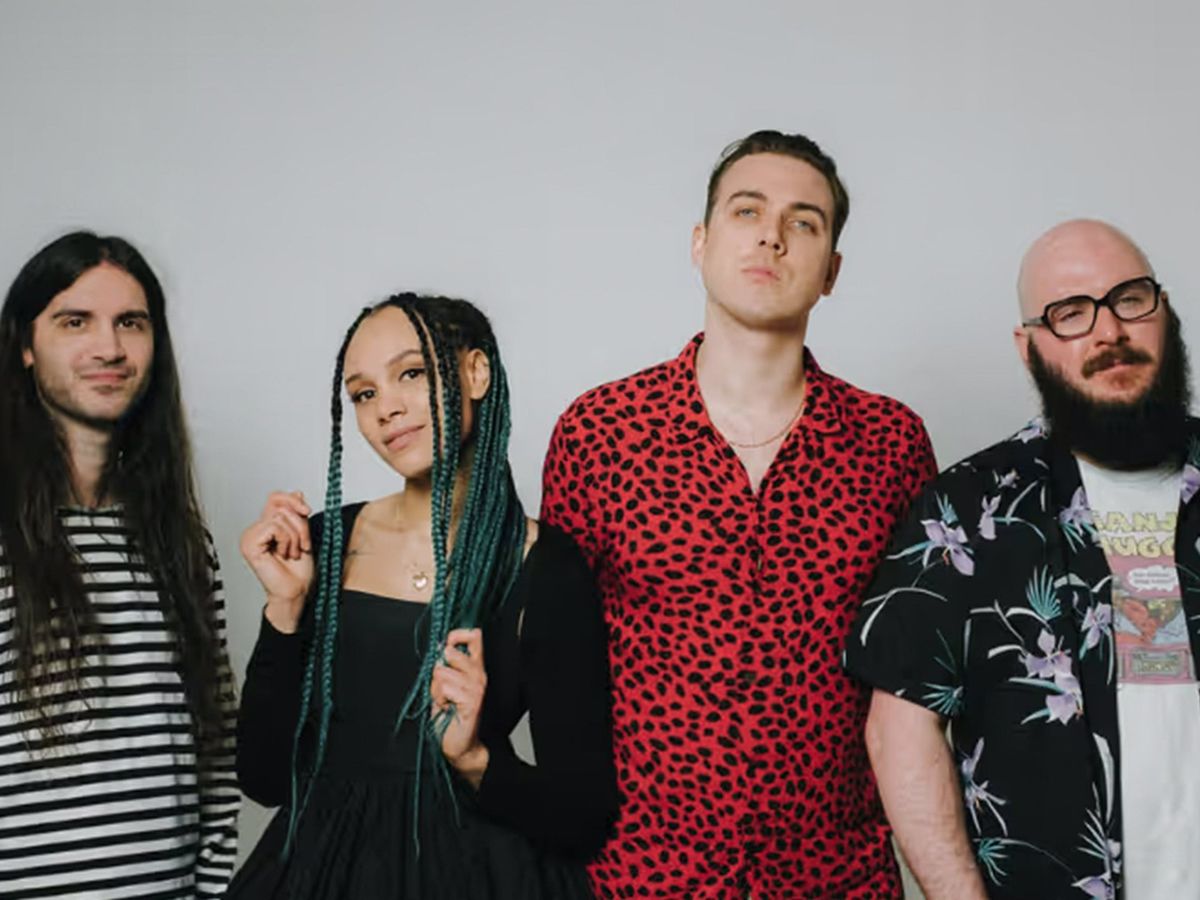 The Skints